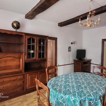 Appartement 5 Pieces A 15 Minutes Du Lac Du Der Wassy エクステリア 写真